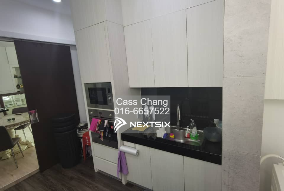 Condominium For Sale in Kuching Sarawak - Image 12