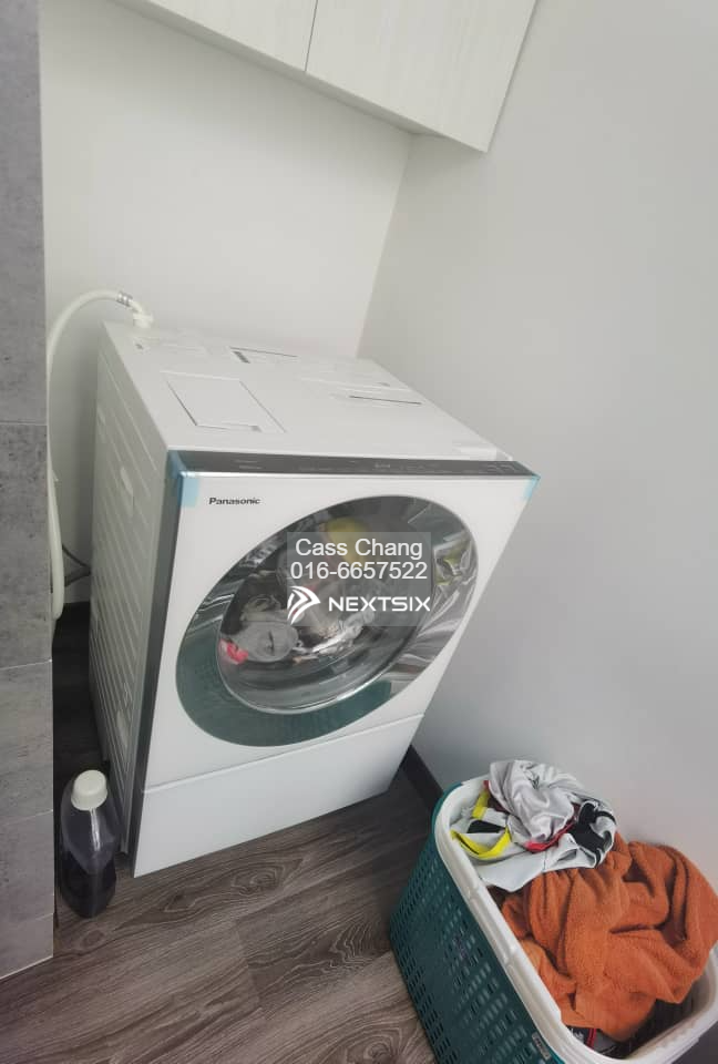 Condominium For Sale in Kuching Sarawak - Image 13