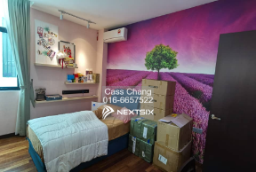 Condominium For Sale in Kuching Sarawak - Image 5