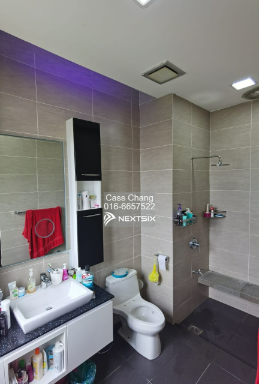 Condominium For Sale in Kuching Sarawak - Image 8