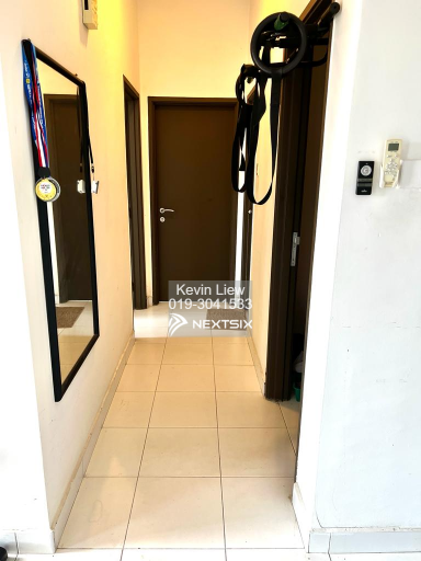 Serviced Residence For Rent in Johor Bahru Johor - Image 5
