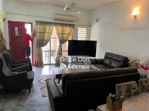 2-sty Terrace/Link House For Sale in Subang Jaya Selangor