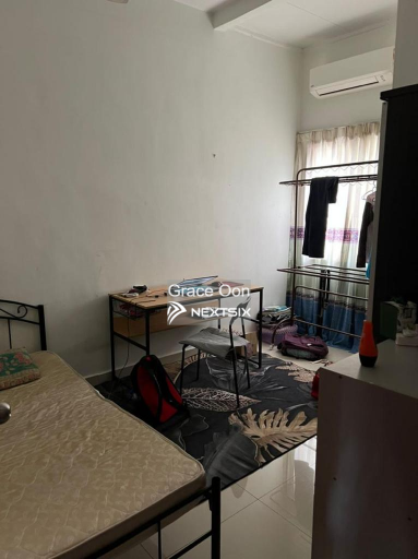 2-sty Terrace/Link House For Sale in Subang Jaya Selangor - Image 10