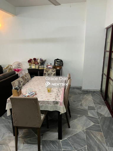 2-sty Terrace/Link House For Sale in Subang Jaya Selangor - Image 11