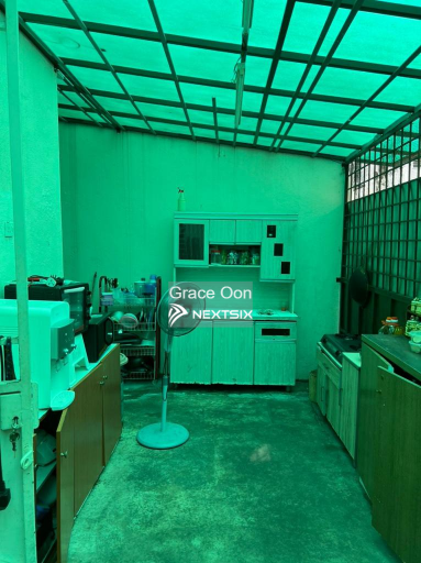 2-sty Terrace/Link House For Sale in Subang Jaya Selangor - Image 12
