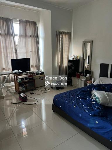 2-sty Terrace/Link House For Sale in Subang Jaya Selangor - Image 3