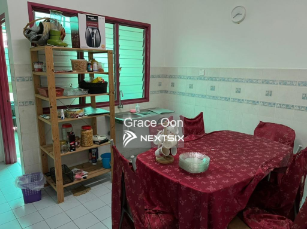 2-sty Terrace/Link House For Sale in Subang Jaya Selangor - Image 5