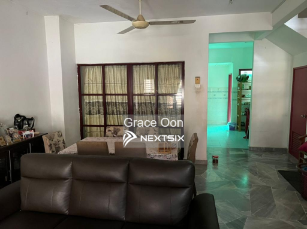 2-sty Terrace/Link House For Sale in Subang Jaya Selangor - Image 7