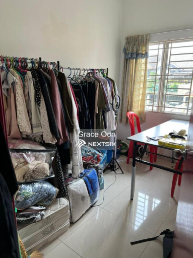 2-sty Terrace/Link House For Sale in Subang Jaya Selangor - Image 8