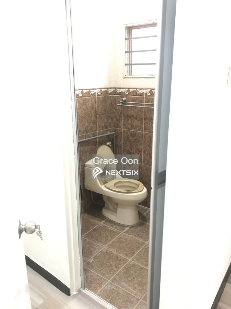 2-sty Terrace/Link House For Sale in Kajang Selangor - Image 5