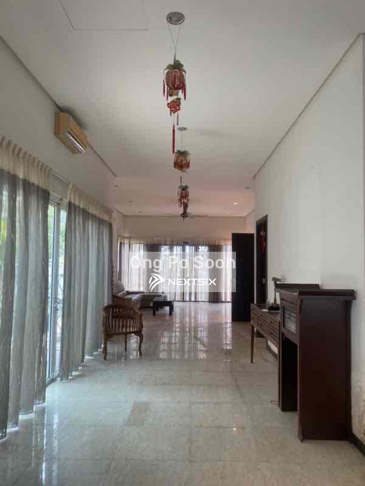 Semi-detached House For Sale in Kepong Wilayah Persekutuan Kuala Lumpur - Image 5