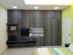 Semi-detached House For Sale in Kajang Selangor - Image 10