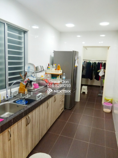 Semi-detached House For Sale in Kajang Selangor - Image 4