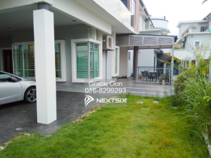 Semi-detached House For Sale in Kajang Selangor - Image 6