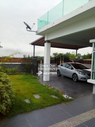 Semi-detached House For Sale in Kajang Selangor - Image 8