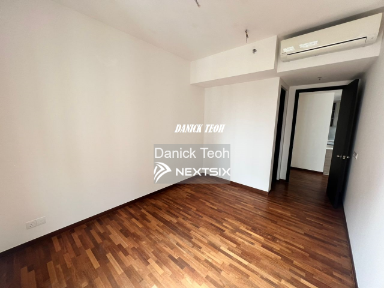 Condominium For Sale in Sentul Kuala Lumpur