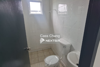 1-sty Terrace/Link House For Sale in Kuching Sarawak - Image 5