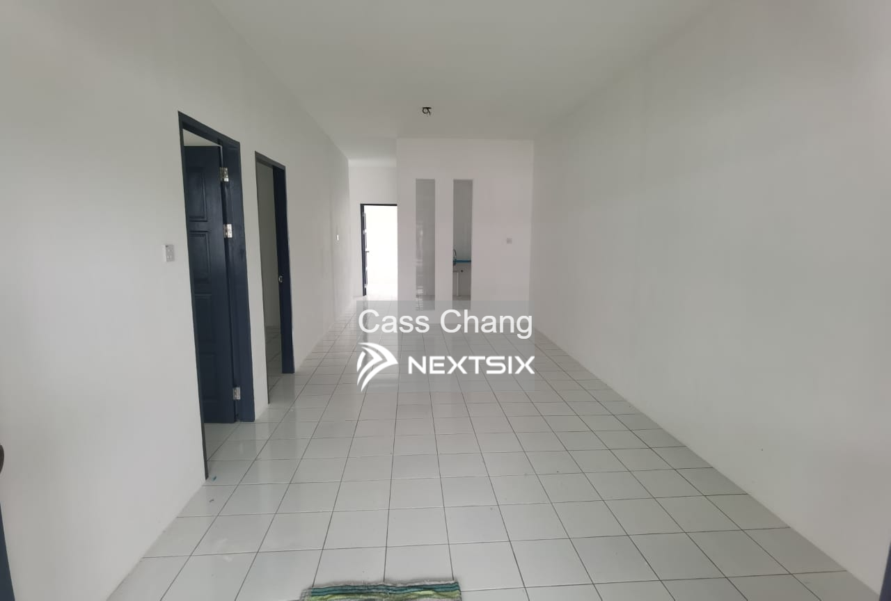 1-sty Terrace/Link House For Sale in Kuching Sarawak - Image 7