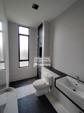 Semi-detached House For Sale in Semenyih Selangor - Image 10