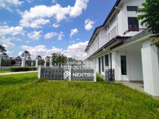 Semi-detached House For Sale in Semenyih Selangor - Image 12