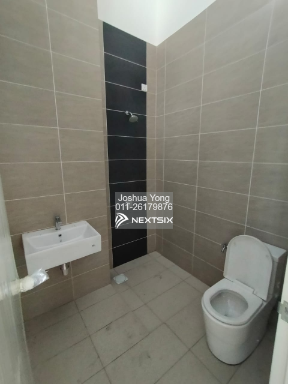 Semi-detached House For Sale in Semenyih Selangor - Image 15