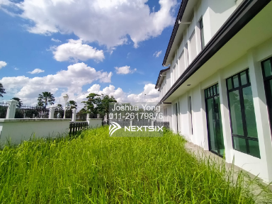 Semi-detached House For Sale in Semenyih Selangor - Image 17