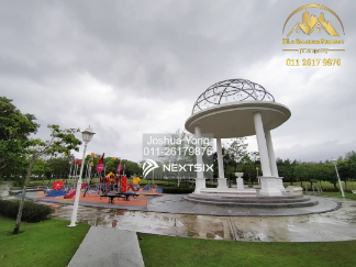 Semi-detached House For Sale in Semenyih Selangor - Image 19