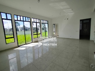 Semi-detached House For Sale in Semenyih Selangor - Image 8
