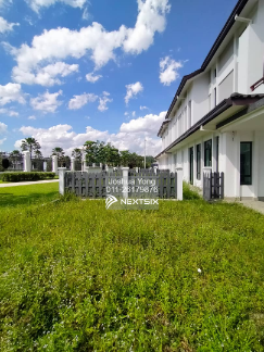 Semi-detached House For Sale in Semenyih Selangor - Image 9