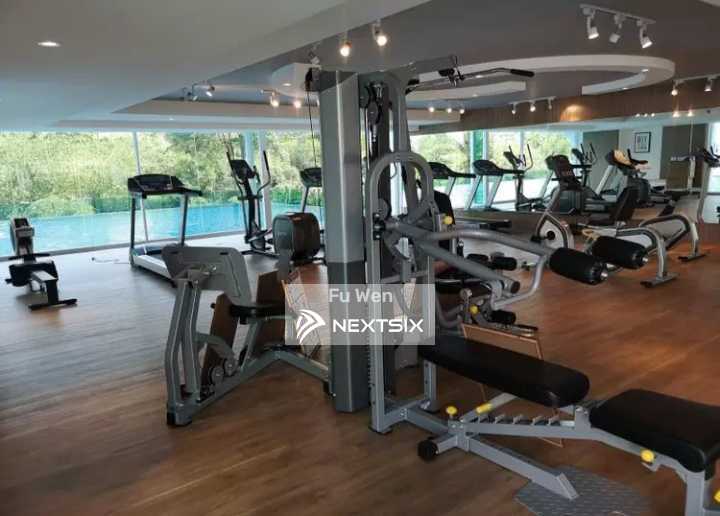 Serviced Residence For Sale in Tanjong Tokong Penang - Image 5