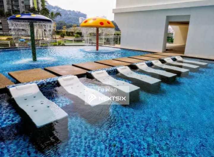 Serviced Residence For Sale in Tanjong Tokong Penang - Image 6
