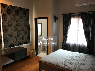 Semi-detached House For Sale in Setia Eco Park Selangor - Image 11