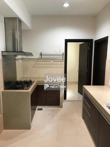 Semi-detached House For Sale in Setia Eco Park Selangor - Image 12