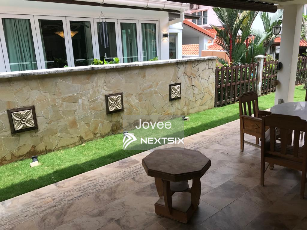 Semi-detached House For Sale in Setia Eco Park Selangor - Image 14