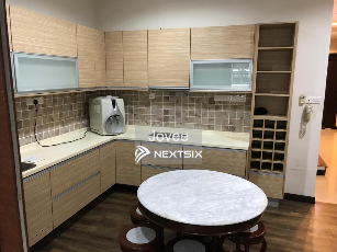 Semi-detached House For Sale in Setia Eco Park Selangor - Image 15