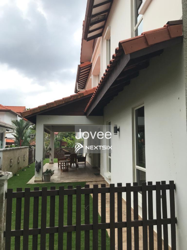 Semi-detached House For Sale in Setia Eco Park Selangor - Image 7
