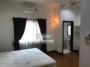 Semi-detached House For Sale in Setia Eco Park Selangor - Image 9
