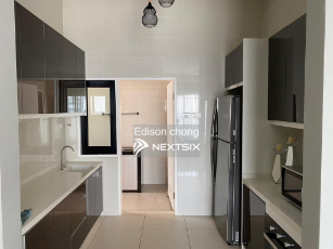 Condominium For Rent in Puchong Selangor