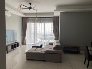 Condominium For Rent in Puchong Selangor - Image 7