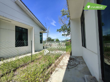 Semi-detached House For Sale in Kuantan Pahang - Image 2