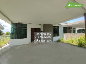 Semi-detached House For Sale in Kuantan Pahang - Image 3