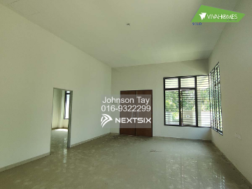 Semi-detached House For Sale in Kuantan Pahang - Image 4