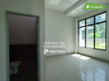 Semi-detached House For Sale in Kuantan Pahang - Image 5