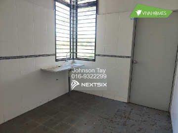 Semi-detached House For Sale in Kuantan Pahang - Image 6