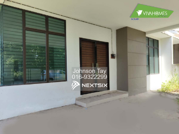 Semi-detached House For Sale in Kuantan Pahang - Image 7