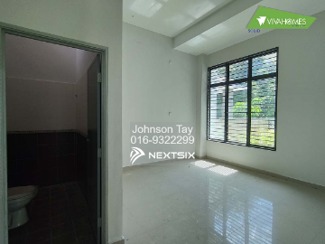 Semi-detached House For Sale in Kuantan Pahang - Image 8