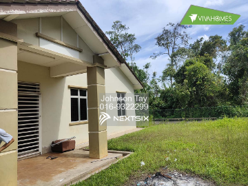 1-sty Terrace/Link House For Sale in Kuantan Pahang - Image 2