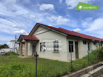 1-sty Terrace/Link House For Sale in Kuantan Pahang - Image 3