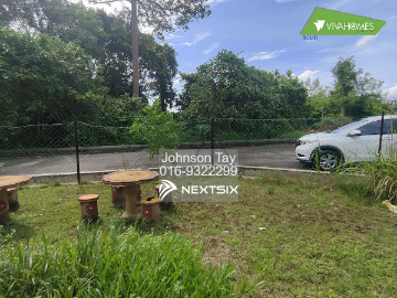 1-sty Terrace/Link House For Sale in Kuantan Pahang - Image 4