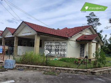 1-sty Terrace/Link House For Sale in Kuantan Pahang - Image 5